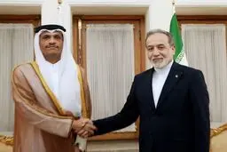 قطر به ایران در مورد ترامپ هشدار داد