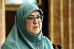 دلیل محدود شدن اینترنت به روایت سخنگوی دولت