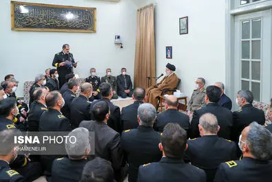  نیروی دریایی