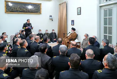  نیروی دریایی