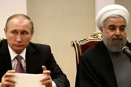 نامه‌ بدون سربرگ روس ها درباره FATF  به ایران