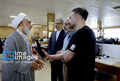 ایرنا پورمحمدی