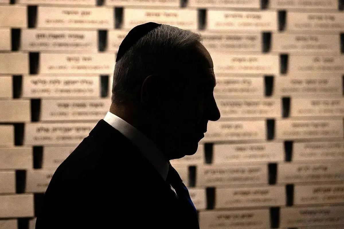 دخالت ایران در غزه، لغزش زبانی ترامپ یا طراحی نتانیاهو؟