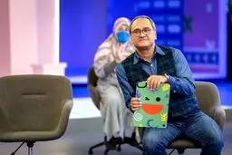 شباهت عجیب دختر رامبد جوان به نگار جواهریان | تصاویر رامبد جوان