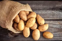 قیمت سیب‌زمینی نصف شد

