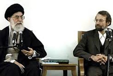 علی لاریجانی