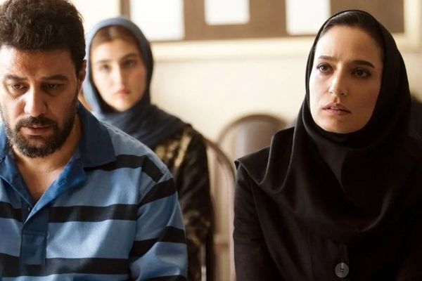 خبر فوری؛ فصل دوم سریال «وحشی» در راه است | نگار جواهریان همه را لو داد ! + فیلم