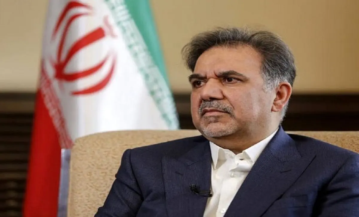 آخوندی در کلاب هاوس: وزیر موفقی بودم!