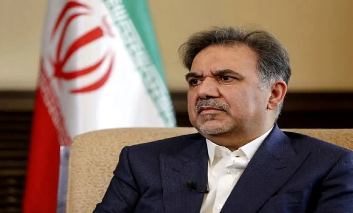 آخوندی در کلاب هاوس: وزیر موفقی بودم!