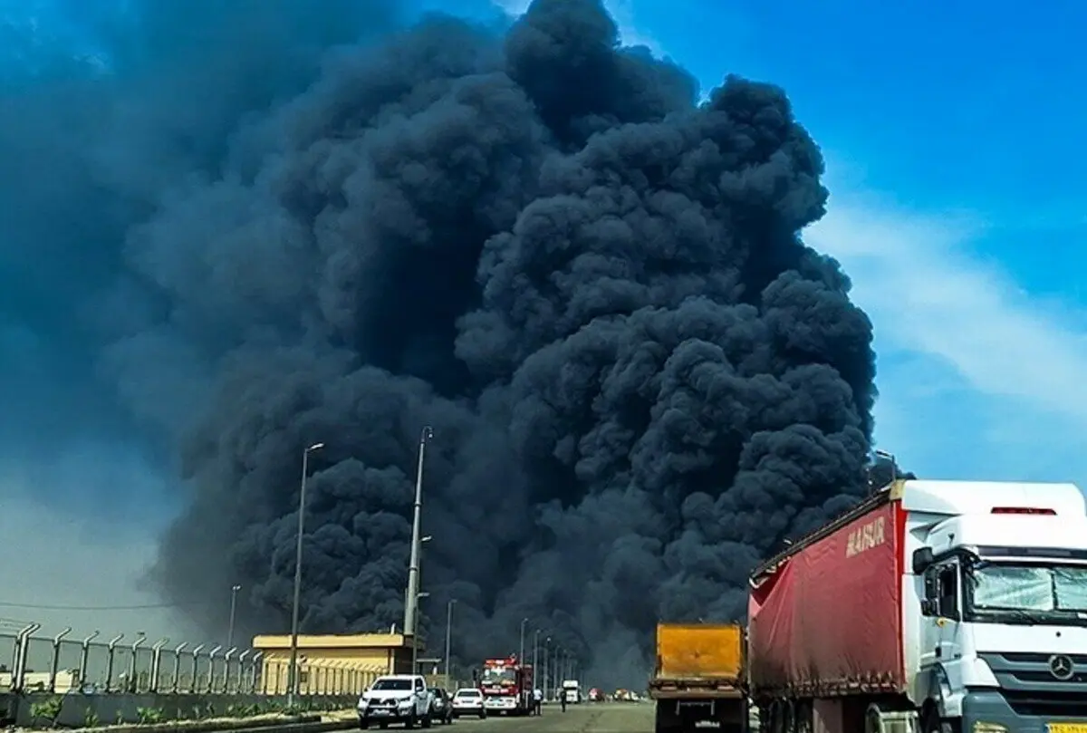 شمار فوتی‌ها به 28 نفر رسید 