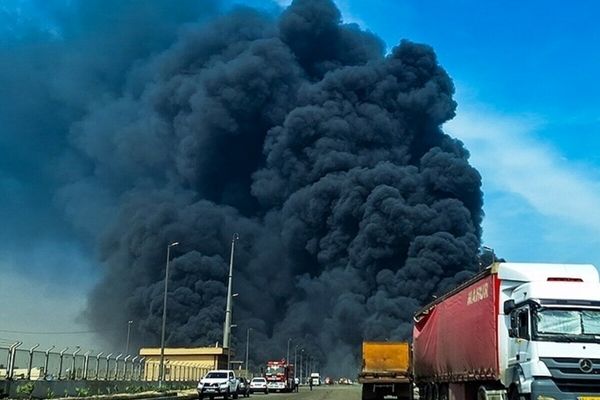 شمار فوتی‌ها به 28 نفر رسید 