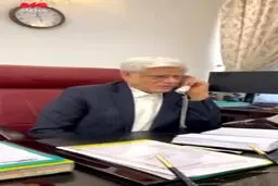عذرخواهی عارف از برادر مرحوم امیرمحمد خالقی