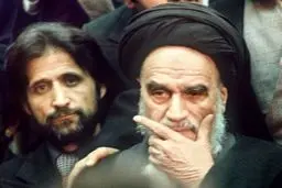 اولین فرمان دیپلماتیک امام خمینی چه بود؟