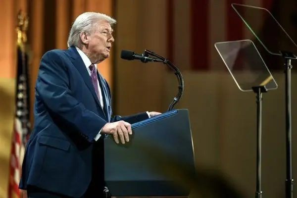 اختصاصی فایننشال‌تایمز: ترامپ مانع اصلی توافق ایران و آمریکاست