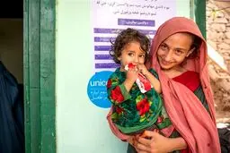 برنامه جهانی غذا: بیش از ۴ میلیون مادر و کودک در افغانستان به سوءتغذیه دچار هستند