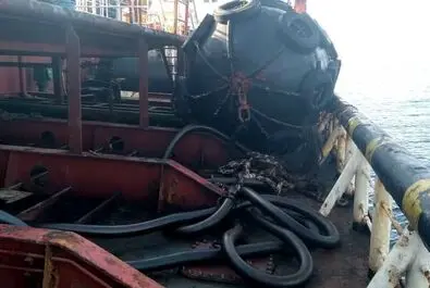 نفتکش
