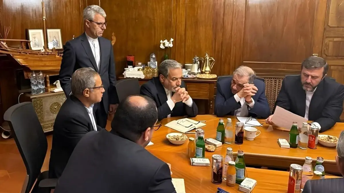 آمریکا حاضر نیست دنباله‌رو اسرائیل در لیبی سازی پرونده هسته‌ ای ایران باشد