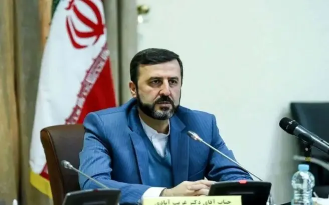 واکنش وزارت خارجه به  مذاکرات محرمانه‌ با آژانس اتمی