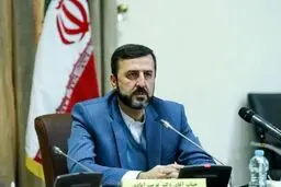 واکنش وزارت خارجه به  مذاکرات محرمانه‌ با آژانس اتمی