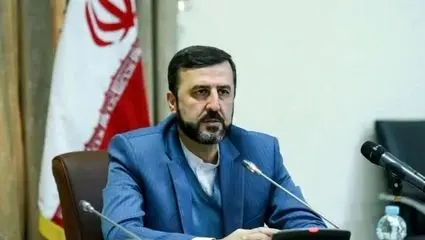 واکنش وزارت خارجه به  مذاکرات محرمانه‌ با آژانس اتمی