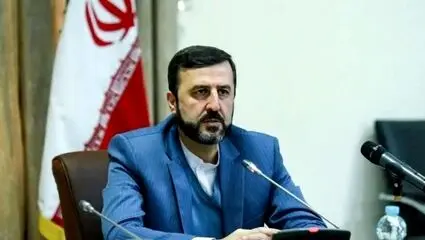 واکنش وزارت خارجه به  مذاکرات محرمانه‌ با آژانس اتمی