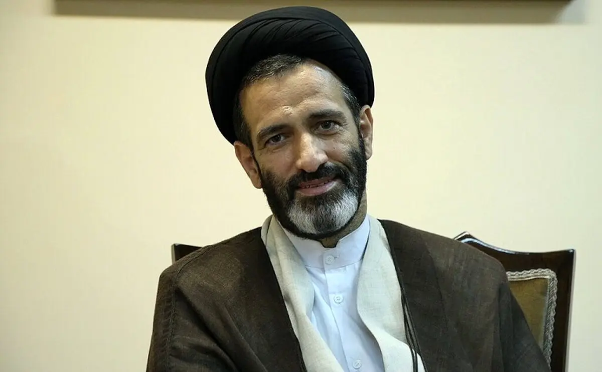 حسینی‌کیا: افراد بی‌حجاب دلشان با نظام و انقلاب است