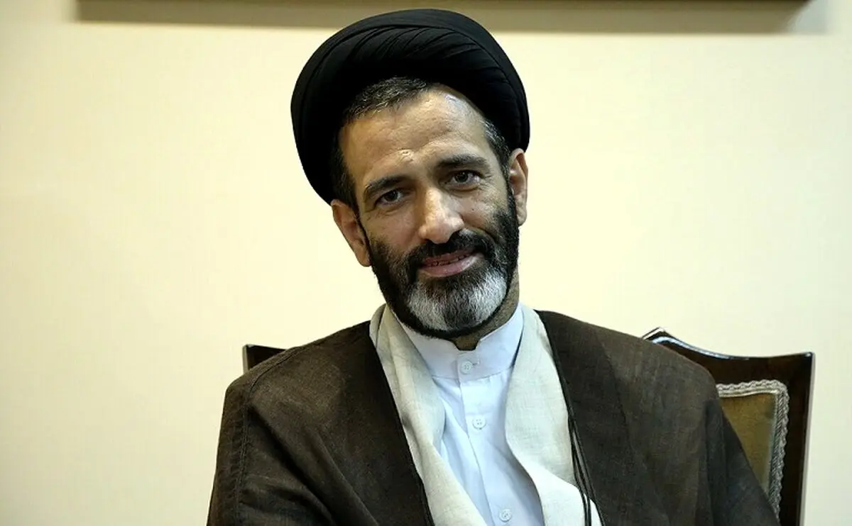 حسینی‌کیا: افراد بی‌حجاب دلشان با نظام و انقلاب است