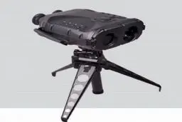 رونمایی از دوربین ایرانی با قابلیت افشای موقعیت تک‌تیرانداز‌های دشمن