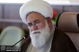 آیت‌الله رشاد: تعرض به نهاد مرجعیت تعرض به نظام اسلامی است