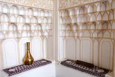 منزل تاریخی ملاباشی
