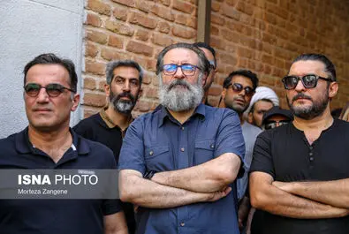 سعید راد