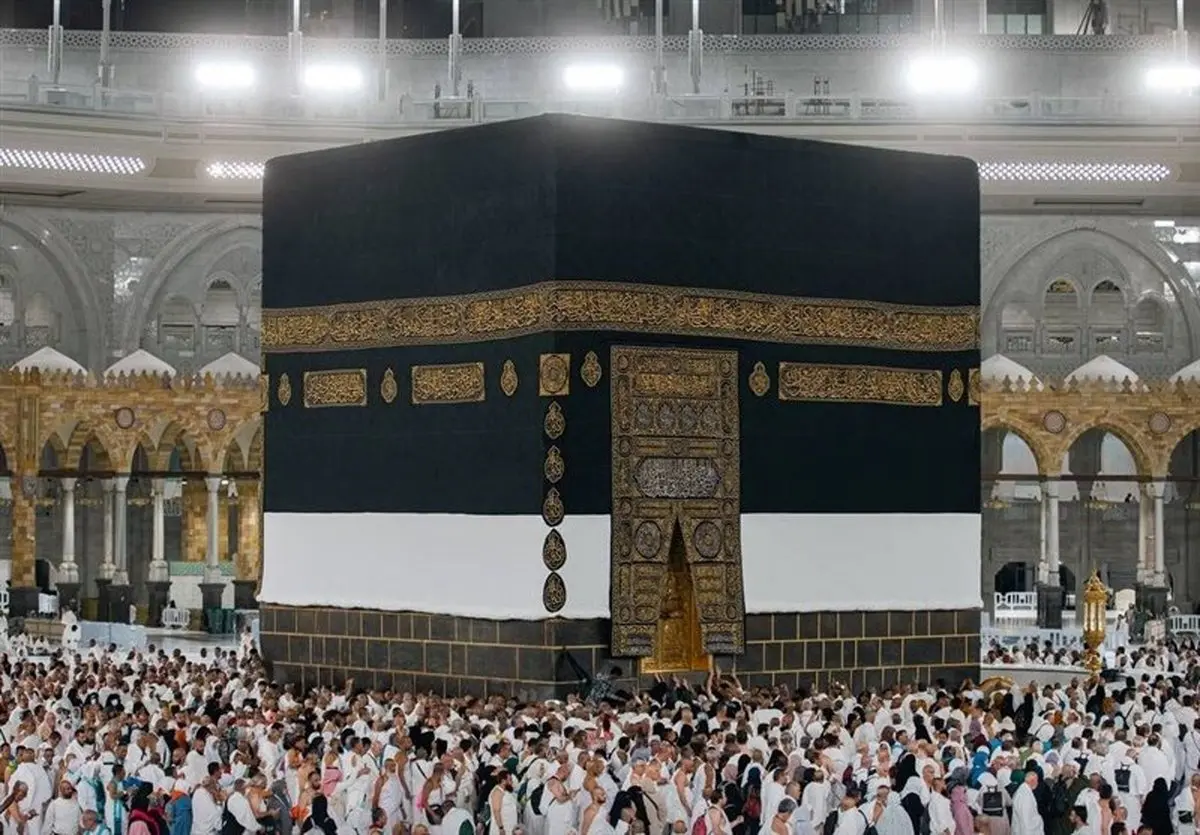 خبر فوری: اعزام عمره زوج‌های جوان خارج از نوبت! فرصت طلایی و محدود | هدیه دولت برای تازه‌عروس و دامادها