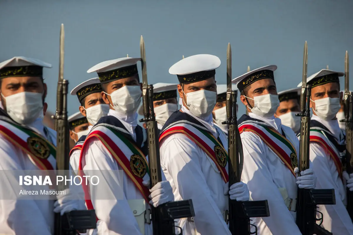 ارتش آماده‌باش داد + جزئیات