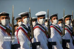 ارتش آماده‌باش داد + جزئیات