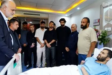 جانباز