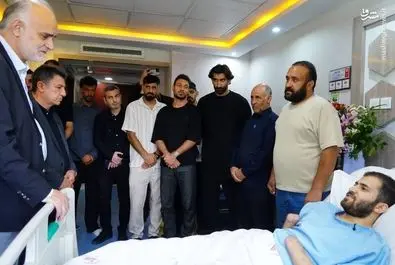 جانباز