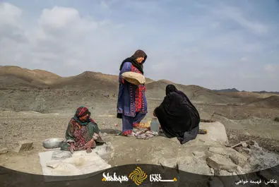 محرومان سرباز