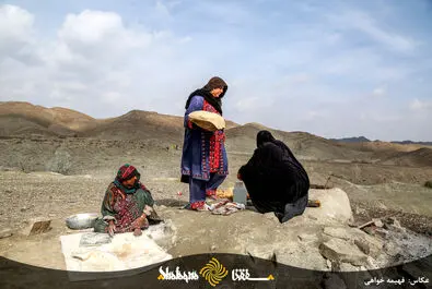 محرومان سرباز