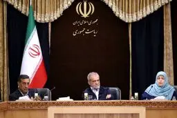 رییس جمهور منتخب: مردم باید مشکلات و محدودیت‌های کشور را بدانند