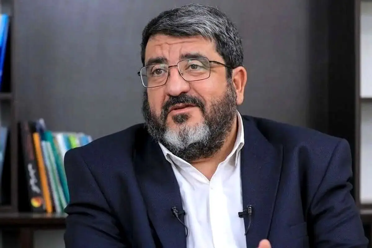 نشانه‌ای نیست که آمریکا بخواهد از جنگ خارج شود