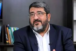 نشانه‌ای نیست که آمریکا بخواهد از جنگ خارج شود
