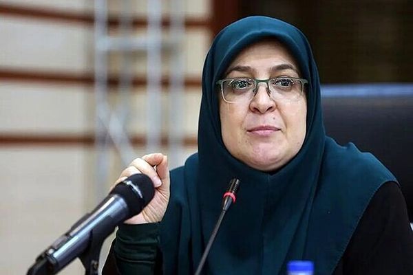 مهاجرانی: دختران ایرانی در نجوم و فضا افتخارآفرین هستند