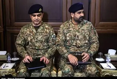 پاکستان