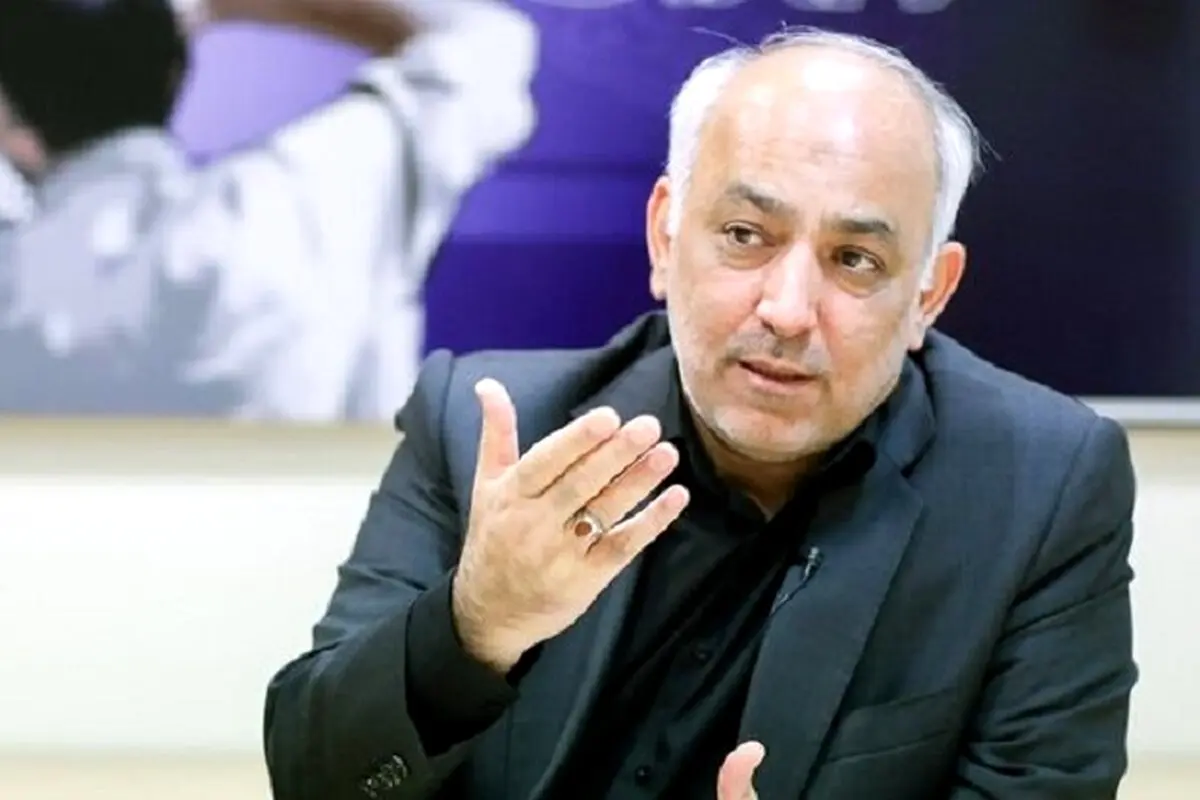 خبر مهم شکوری راد درباره دوره جدید فعالیت جبهه اصلاحات