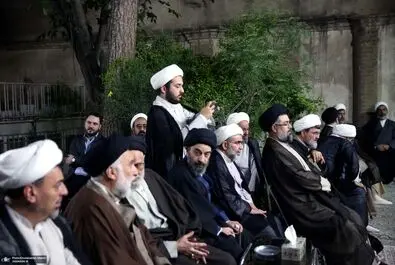 معصومه حائری