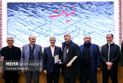 سده المپیک 