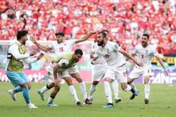 سود 56 میلیاردی استقلال و پرسپولیس از  جام جهانی!
