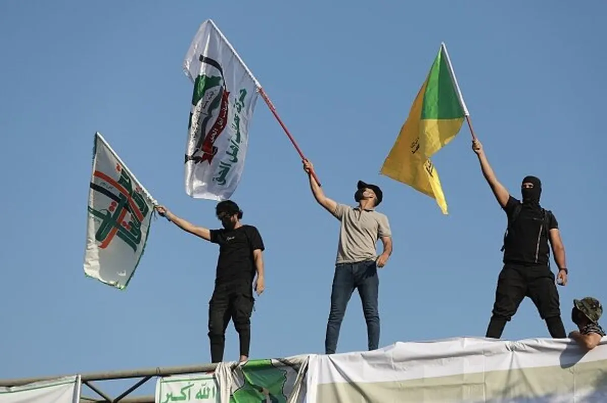 بزرگ‌ترین اقدام دیپلماتیک عراق علیه اسرائیل