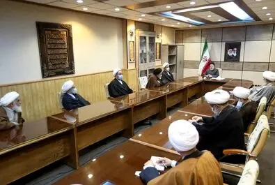 رئیسی خبرگان