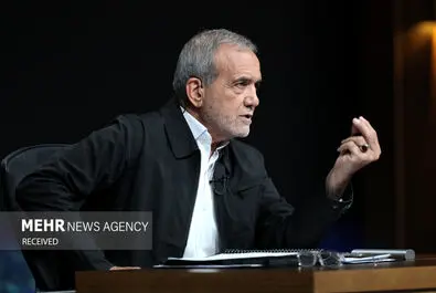 مناظره دور دوم